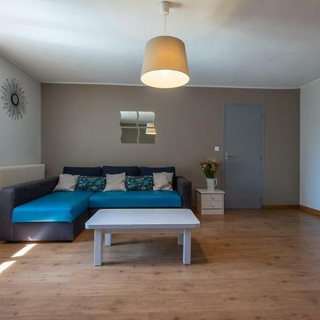 Gite La Janiat Montigny-sur-l'Ain Ngoại thất bức ảnh